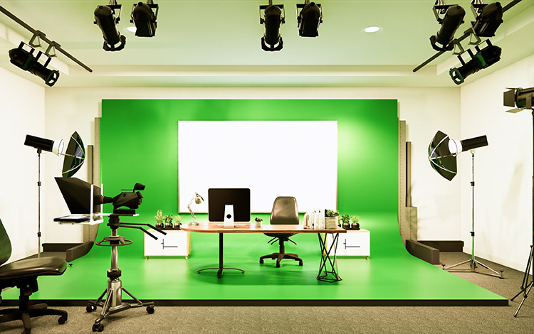 事務局代行・動画制作スタジオ